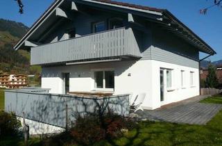 Wohnung mieten in Bichlingerstrasse 73, 6363 Westendorf, Helle 3-Zimmer-Dachgeschosswohnung mit Balkon in ruhiger Sonnenlage von Westendorf