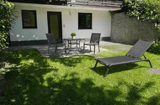 Wohnung mieten in 6800 Feldkirch, 2-Zimmer Gartenwohnung in Feldkirch Tisis