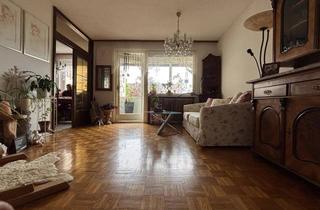Wohnung mieten in Bahnhofallee 16, 4701 Bad Schallerbach, Helle, ruhige, zentrale 66-qm Wohnung mit Balkon verglast