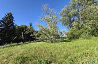 Grundstück zu kaufen in 4400 Steyr, Rarität: zentrumsnaher Wohnbaugrund - goßteils in St.Ulrich gelegen