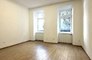 Wohnung kaufen in Wurlitzergasse, 1170 Wien, "Mehr Wohnung braucht kein Mensch"