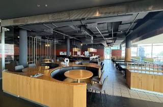 Gastronomiebetrieb mieten in 1110 Wien, Vollmöbliertes Restaurant beim Hollywood Megaplex | Ideal für asiatisches Gastronomiekonzept | sofort betriebsbereit