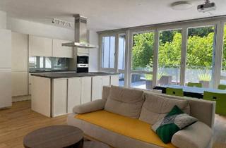 Penthouse kaufen in 1170 Wien, Luxuriöses 5-Zimmer-Penthouse | Privater Lift | 152 m² Wohnfläche | 96 m² Terrassen | Wienerwaldlage