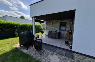 Haus kaufen in 7361 Lutzmannsburg, Golfbungalow am Schwimmteich