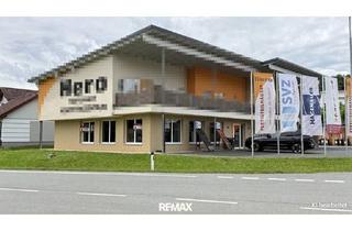 Büro zu mieten in 7531 Kemeten, Modernes Geschäftslokal/Büro mit ca. 140 m² Nutzfläche in Kemeten zu vermieten