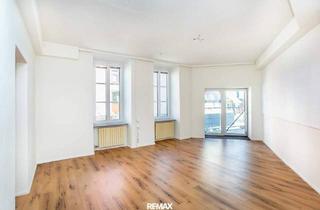 Büro zu mieten in 4820 Bad Ischl, Zentrales Geschäftslokal/Büro am Kreuzplatz in Bad Ischl zu mieten