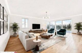 Wohnung kaufen in 2352 Gumpoldskirchen, Modernes Wohnen im historischen Ambiente mit traumhaftem Weitblick!