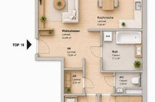 Wohnung mieten in 8020 Graz, 2 MONATE MIETFREI | Modern wohnen nahe Citypark