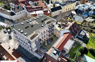 Penthouse kaufen in 2340 Mödling, Ultimatives Penthouse mit ca. 240 m² Wohnnutzfläche
