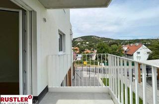 Wohnung kaufen in 2371 Hinterbrühl, PREISREDUKTION! Kleiner Familienhit - 3-Zimmer-Wohnung!