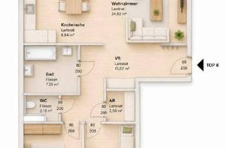 Wohnung mieten in 8020 Graz, 2 MONATE MIETFREI! Urbanes wohnen