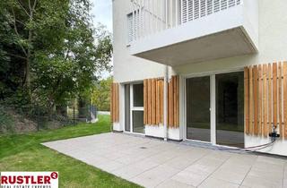 Wohnung kaufen in 2371 Hinterbrühl, Nette Pärchenwohnung mit viel Freifläche!