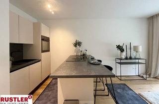 Wohnung kaufen in 2371 Hinterbrühl, Ein Raumwunder mit Grünblick