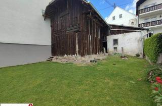 Haus kaufen in 4120 Neufelden, Bastler aufgepasst- große Scheune- Sonnengarten