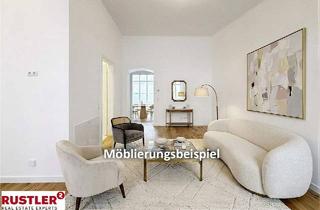 Wohnung kaufen in 2340 Mödling, Historischer Charme & moderner Komfort - Exklusive Altbauwohnung in Mödling