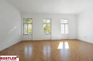 Wohnung kaufen in 2340 Mödling, Außergewöhnliches Raumgefühl – 2-Zimmer-Wohnung mit über 4m Deckenhöhe