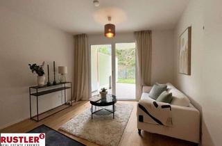 Wohnung kaufen in 2371 Hinterbrühl, NEUER PREIS! Kleinfamilien Hit mit Aussicht