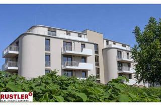 Wohnung kaufen in 3100 Sankt Pölten, Helle Neubauwohnungen direkt an der Traisen