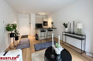 Maisonette kaufen in 2371 Hinterbrühl, Starter-Wohnung auf der Sonnenseite