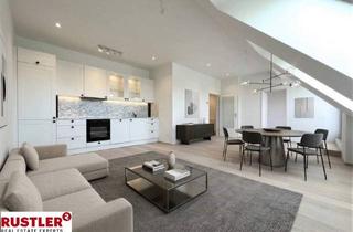 Wohnung mieten in 2340 Mödling, Stilvolle 3-Zimmer-Wohnung im Herzen von Mödling – Nähe Bahnhof