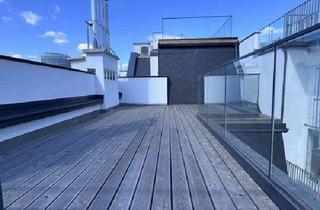 Wohnung kaufen in Czerninplatz, 1020 Wien, Wohnen über den Dächern – Modernes Design trifft Altbau-Charme am Czerninplatz | Erstbezug
