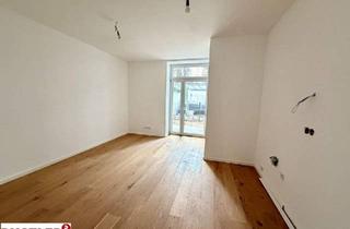 Maisonette kaufen in Kutschkermarkt, 1180 Wien, 2- Zimmer Gartenwohnung nähe Kutschkermarkt zu verkaufen