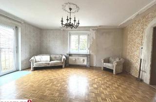 Wohnung kaufen in 2500 Baden, 4 Zimmer + Loggia in Baden – viel Platz & Preis verhandelbar!