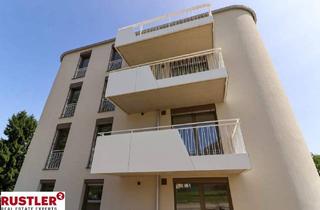 Wohnung kaufen in 3100 Sankt Pölten, Helle Neubauwohnungen direkt an der Traisen