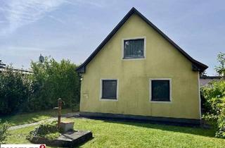 Einfamilienhaus kaufen in 2542 Kottingbrunn, Ihr Haus mit Garten in Kottingbrunn!
