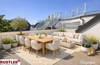 Maisonette kaufen in Kutschkermarkt, 1180 Wien, Erstbezug! Maisonettwohnung mit Hofseitiger Terrasse - Nähe Kutschkermarkt
