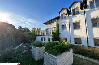 Wohnung mieten in 2344 Maria Enzersdorf, 4-Zimmer Wohnung mit Wintergarten und Terrasse