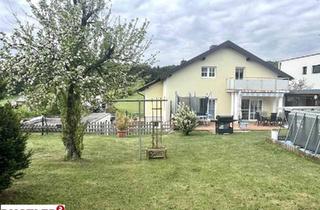Einfamilienhaus kaufen in 2620 Neunkirchen, Attraktives Einfamilienhaus mit großzügigem Grundstück in Mahrersdorf