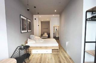 Anlageobjekt in 1150 Wien, Anlageobjekt - 330m² Geschäftsflächen im Erdgeschoss - Nähe Westbahnhof
