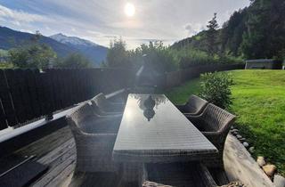 Einfamilienhaus kaufen in 5724 Stuhlfelden, Weitblick und Ruhe spürt man am Sonnenhang in Stuhlfelden