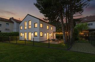 Haus kaufen in Steineichengasse 36, 1100 Wien, Neubau-Projekt in bester Oberlaaer Ruhelage!