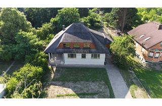 Einfamilienhaus kaufen in 2261 Mannersdorf an der March, Großzügiges Einfamilienhaus mit Garten, Garage & 11 Zimmern in Mannersdorf!