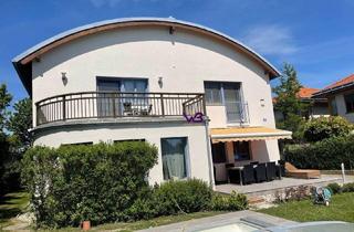 Villen zu kaufen in 2102 Hagenbrunn, Richtpreis-Großzügiges Einfamilienhaus mit 360 m² Nutzfläche, Garage und Swimmingpool!