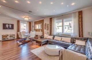 Haus kaufen in 6170 Zirl, Historisches Wohnhaus mit Geschäftseinheit in Zentrumslage mit großzügiger Maisonette & Garten