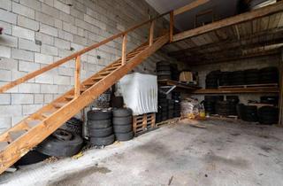 Gewerbeimmobilie mieten in 4052 Ansfelden, 80m² Lagerfläche in Ansfelden zu mieten