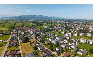 Grundstück zu kaufen in Taubenweg, 6971 Hard, 400m² Baugrundstück in toller Lage in Hard