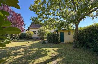Grundstück zu kaufen in 3430 Tulln an der Donau, Baugrundstück mit kleinem Haus – ca. 548 m² Grundstück mit Entwicklungspotenzial
