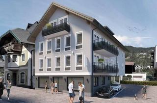 Büro zu mieten in 5310 Mondsee, Büro/Praxis im neuen Wohn-/Geschäftshaus im Zentrum Mondsee