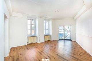 Büro zu mieten in 4820 Bad Ischl, Zentrales Geschäftslokal/Büro am Kreuzplatz in Bad Ischl zu mieten