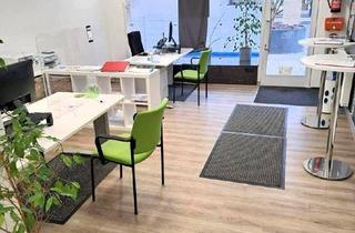 Büro zu mieten in Kaiser-Josef-Platz 55, 4600 Wels, SOFORT VERFÜGBAR !! Maximale Frequenz, Maximale Sichtbarkeit & Beste Erreichbarkeit: Ihr neuer Standort am Kaiser-Josef-Platz