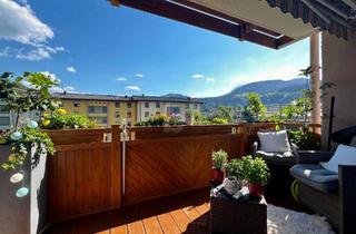 Wohnung kaufen in 5500 Bischofshofen, HELLES WOHNGEFÜHL MIT SÜD-BALKON UND IN GUTEM ZUSTAND!