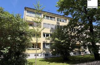 Wohnung kaufen in 5020 Salzburg, Großzügige 4-Zimmer-Wohnung in Salzburg mit Garage – Top Lage!