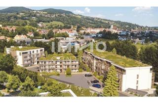 Wohnung kaufen in 8230 Hartberg, Parksuites | Hartberg