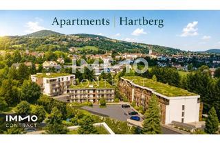 Wohnung kaufen in 8230 Hartberg, Parksuites | Hartberg