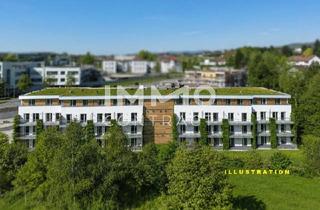 Wohnung kaufen in 8230 Hartberg, Parksuites | Hartberg