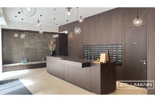 Wohnung mieten in 1010 Wien, Luxus Apartment mit Concierge Service in Wiener Innenstadt | ZELLMANN IMMOBILIEN